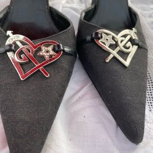 Guess by Marciano shoes 8